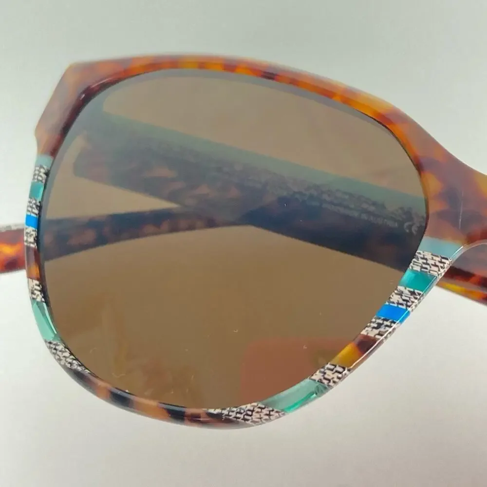 JOHANN VON GOISERN Handmade Austrian Sunglasses UVA/UVB - $420. - Picture 7 of 15